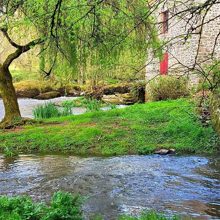 Σπίτι διακοπών Petite Maison Paisible Puy Du Fou